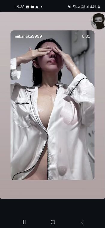 Full leaked Niparat konyai private onlyfans photo