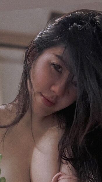 Full leaked Niparat konyai page private onlyfans photo