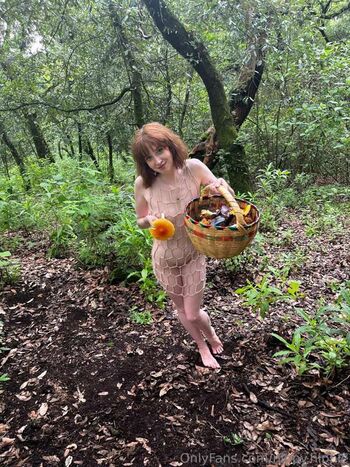 Full leaked Nippyhippie private onlyfans photo