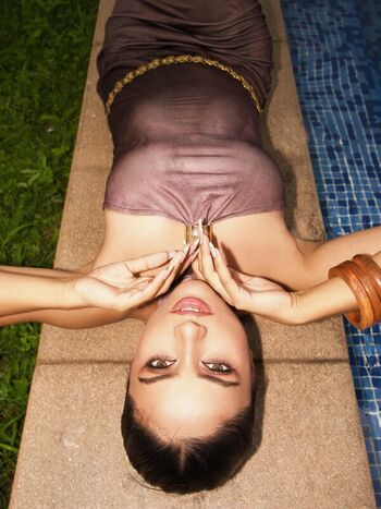 Full leaked Nisha guragain private onlyfans photo