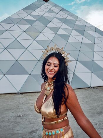 Full leaked Nisha khare private onlyfans photo