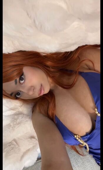 Full leaked Nishathenerd page private onlyfans photo