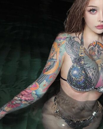 Full leaked Nisixixixi private onlyfans photo