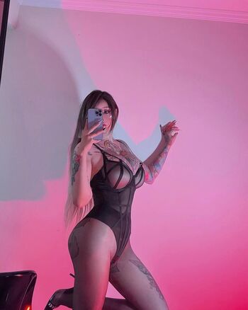 Full leaked Nisixixixi private onlyfans photo