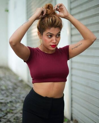 Full leaked Nita shilimkar private onlyfans photo