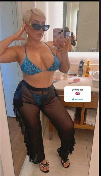 Full leaked Nitaaababyy private onlyfans photo