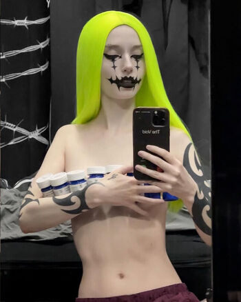 Full leaked Nitegore private onlyfans photo