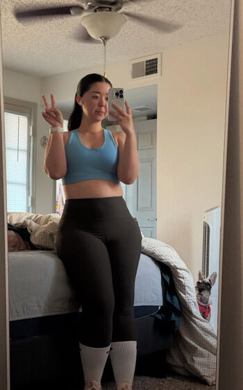 Full leaked Nitnatkat private onlyfans photo