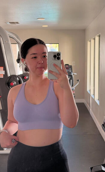 Full leaked Nitnatkat private onlyfans photo