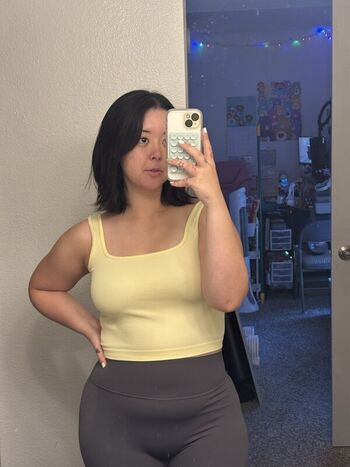 Full leaked Nitnatkat private onlyfans photo