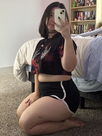 Full leaked Nitnatkat private onlyfans photo