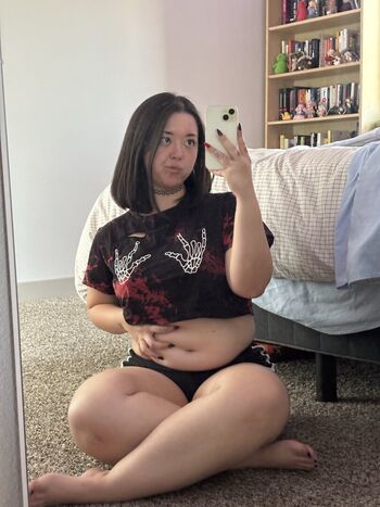 Full leaked Nitnatkat private onlyfans photo