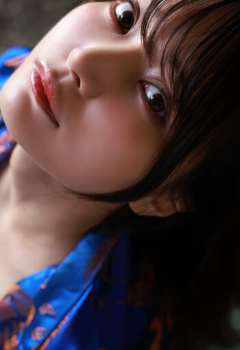 Full leaked Nitori sayaka page private onlyfans photo