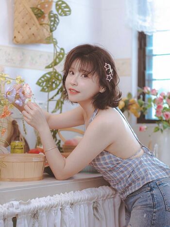 Full leaked Nitrojenny private onlyfans photo