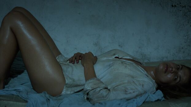 Full leaked Nivea stelmann private onlyfans photo