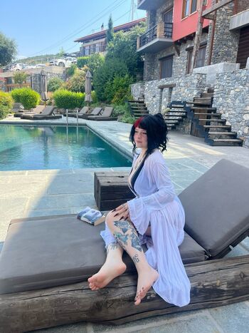 Full leaked Niviferum private onlyfans photo