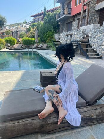 Full leaked Niviferum private onlyfans photo