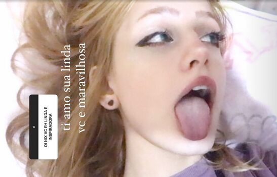 Full leaked Nixd private onlyfans photo