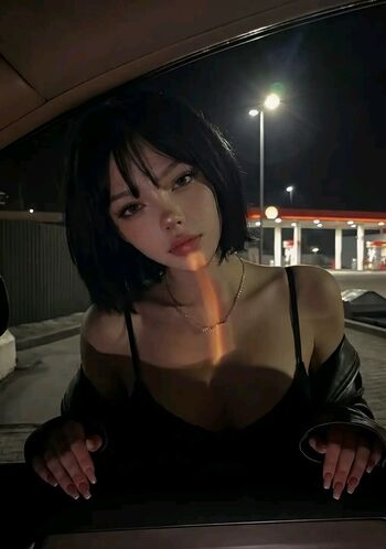 Full leaked Nixera private onlyfans photo