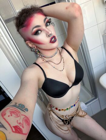 Full leaked Nixi xs private onlyfans photo