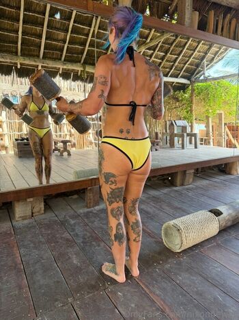 Full leaked Nixonell private onlyfans photo