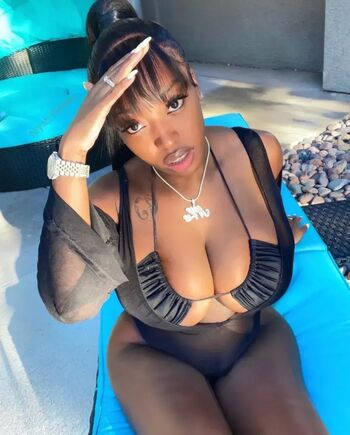 Full leaked Niyah renee private onlyfans photo