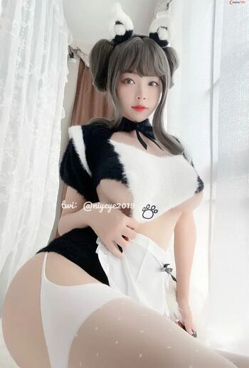 Full leaked Niyeye private onlyfans photo
