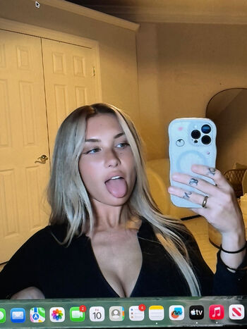 Full leaked Niykee heaton private onlyfans photo