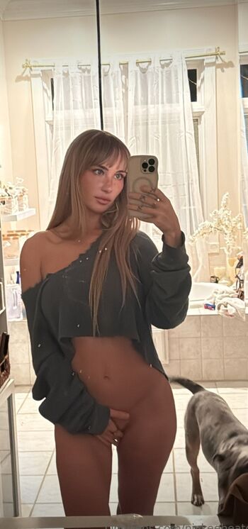 Full leaked Niykee heaton private onlyfans photo
