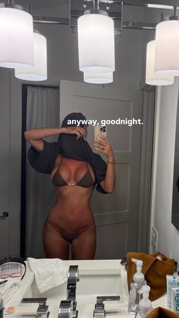 Niykee Heaton