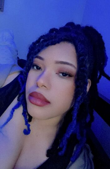 Full leaked Niyumi private onlyfans photo