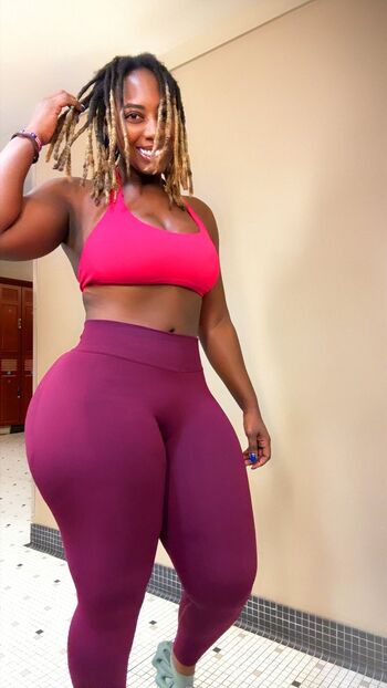 Full leaked Nmonjay kai private onlyfans photo