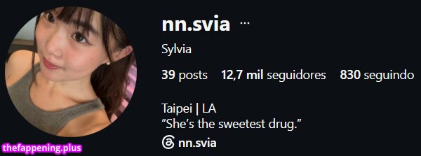 Sylvia / nn.svia / sylvia7_xx Photo OnlyFans Nu #9