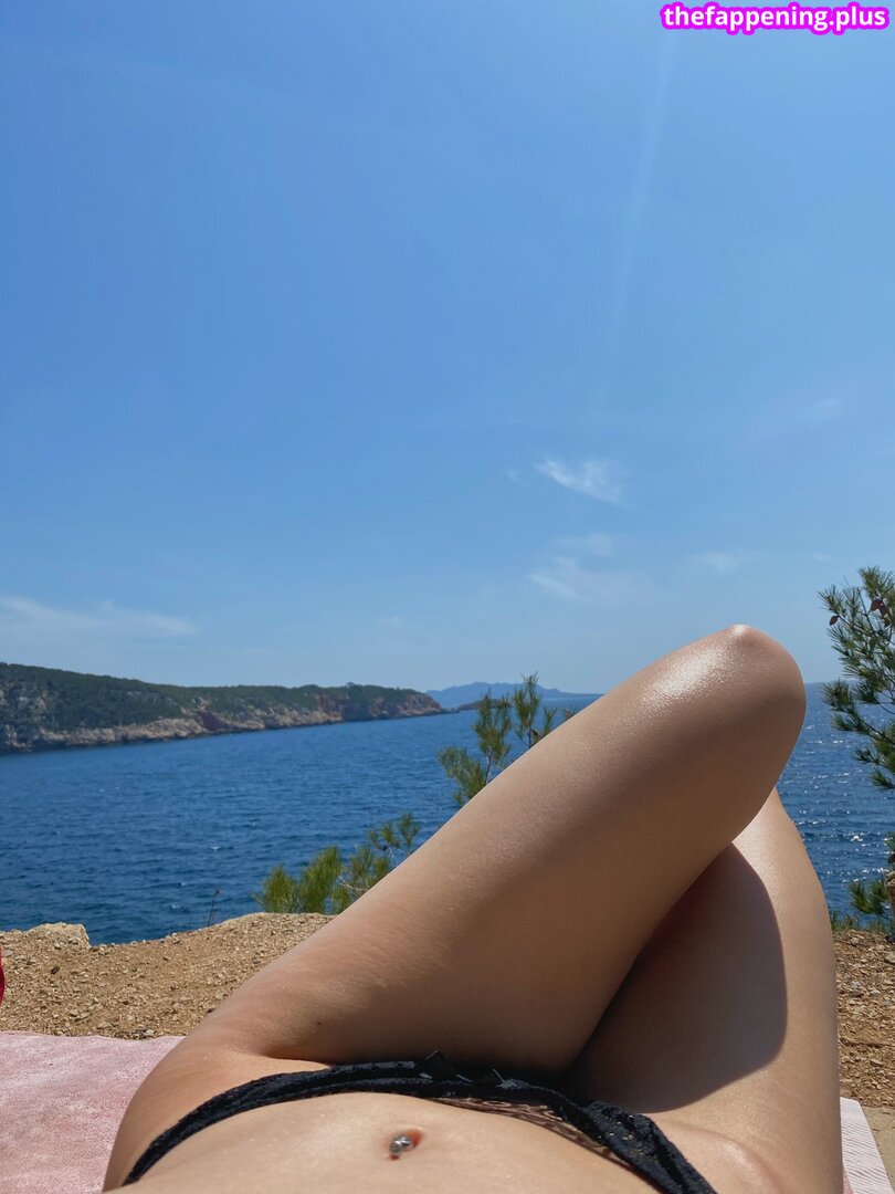 Nnaholia Nahá OnlyFans fotografie #11