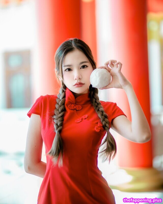 35.7kg / https: / nnamichan 裸照OnlyFans照片 #1