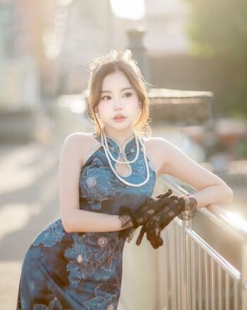 Full leaked Nnamichan private onlyfans photo