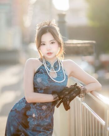 Full leaked Nnamichan private onlyfans photo