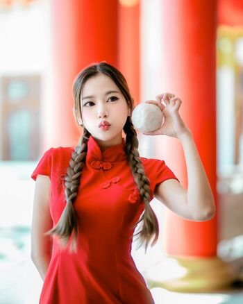 Full leaked Nnamichan private onlyfans photo