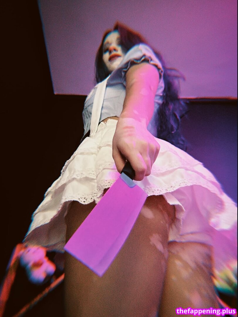Nnanis__ / nanis010 Nacktes OnlyFans Foto #1