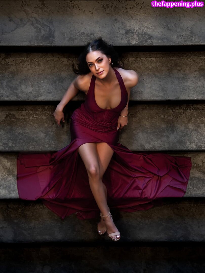 Natalie Rose / nnapples / nnapples_ Nahá OnlyFans fotografie #134