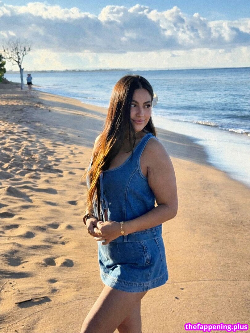 nnatalieaguilarr Naken OnlyFans Foto #30