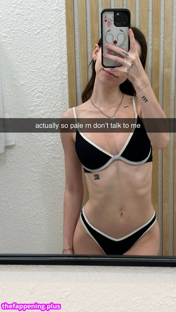 Katelyn Elizabeth / katelynelizabeth / nnayetakk Photo OnlyFans Nu #1052