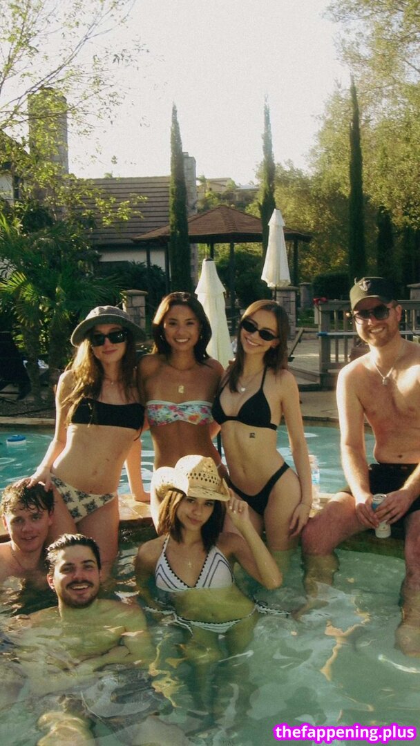 Katelyn Elizabeth / katelynelizabeth / nnayetakk Foto OnlyFans Desnuda #1146