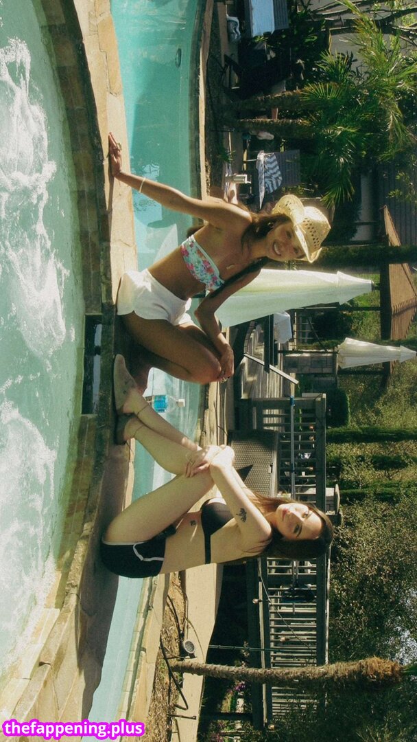 Katelyn Elizabeth / katelynelizabeth / nnayetakk Photo OnlyFans Nu #1148