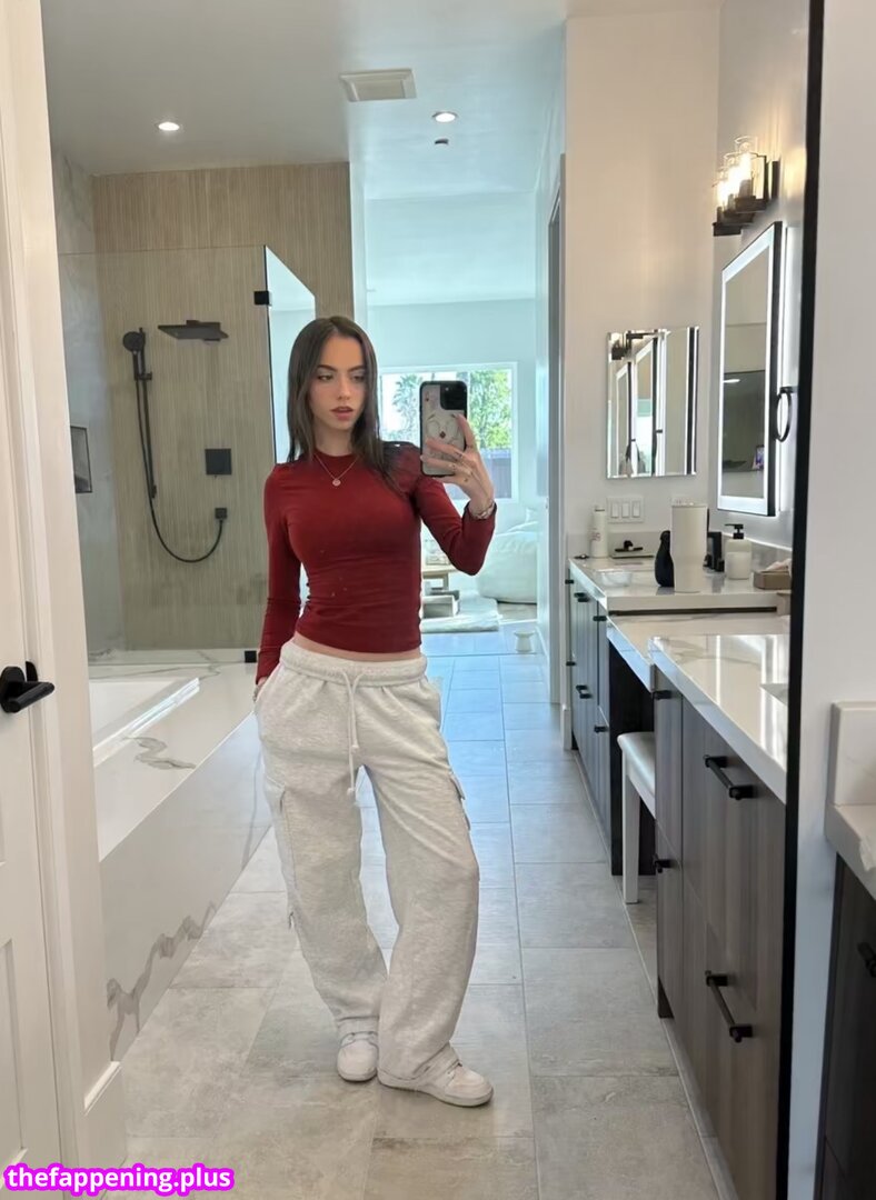 Katelyn Elizabeth / katelynelizabeth / nnayetakk Foto OnlyFans Nua #1214