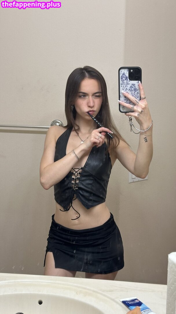 Katelyn Elizabeth / katelynelizabeth / nnayetakk Nahá OnlyFans fotografie #1301