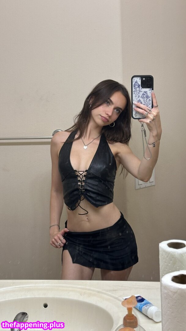 Katelyn Elizabeth / katelynelizabeth / nnayetakk Naakte OnlyFans Foto #1308