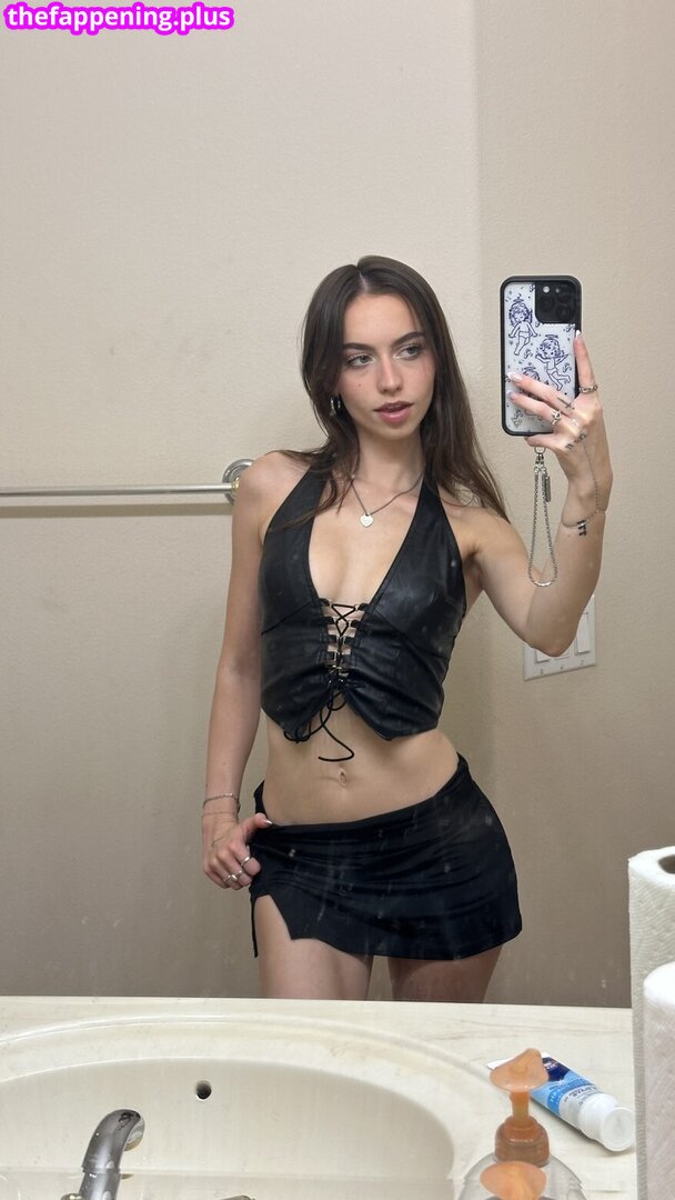 Katelyn Elizabeth / katelynelizabeth / nnayetakk Foto OnlyFans Nuda #1310