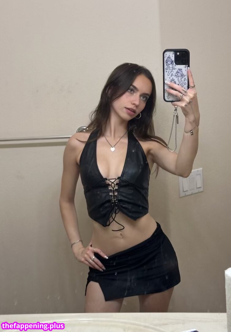 Katelyn Elizabeth / katelynelizabeth / nnayetakk Photo OnlyFans Nu #1328