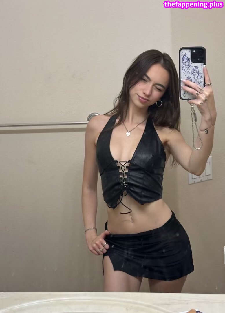 Katelyn Elizabeth / katelynelizabeth / nnayetakk Photo OnlyFans Nu #1332